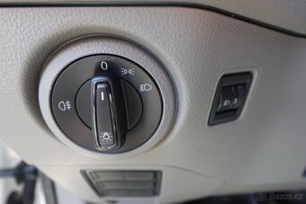 VW CRAFTER L2H2 2.0TDI KLIMA - 14
