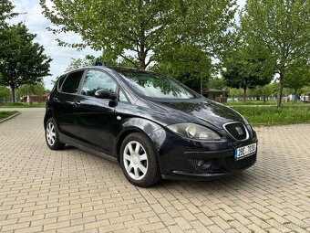 SEAT ALTEA 1.9 TDi - 14
