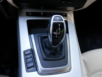 BMW Z4 3.0 sDrive35i 225Kw, Automat, Navi, Kůže - 14