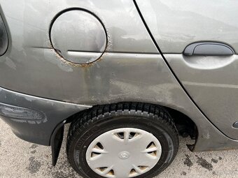 Renault megane 1.4eco, cizinecké spz - 14