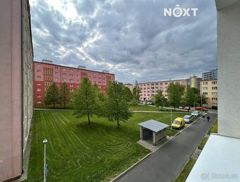 Pronájem byt 2+1, 56㎡ - 14