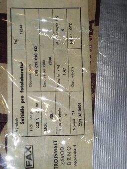 Audiovisual retro Hi-fi Lab equipment 3 - 14
