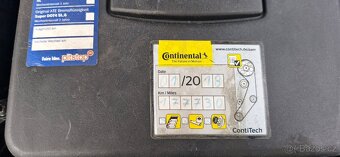 VW Golf 2.0Tdi automat - 14
