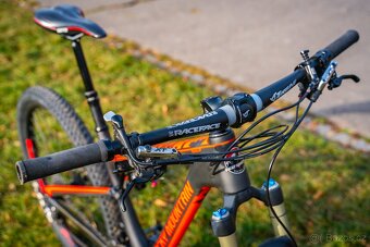 Horské kolo Rocky Mountain Instinct 970 MSL 29er carbon - 14