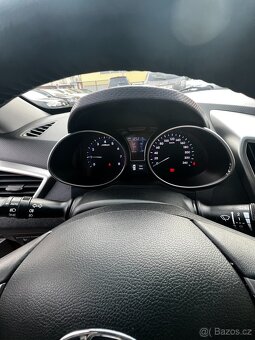 Prodám Hyundai Veloster 1.6 - 14
