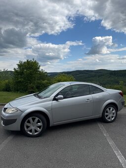 Renault Mégane CC - 14