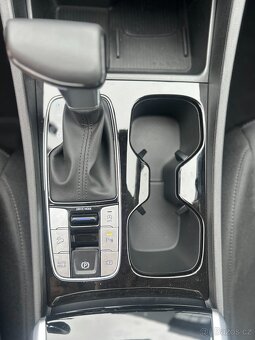Hyundai Tucson STYLE 1.6 T-GDI DCT 118kW 2025 - 14