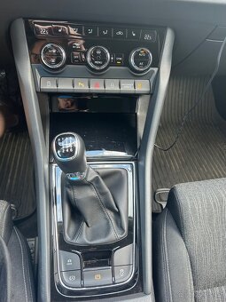 Škoda Karoq 1.6 TDI 85kW Style, r. 2019, ~69 000 km, TOP - 14