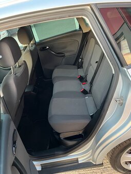 SEAT Altea XL 1.9 TDI 77kW -// Bez DPF, 2x kľúč dovoz IT -// - 14
