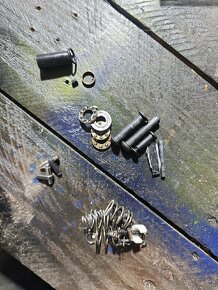 Airsoft díly pro elektrické zbraně - 14