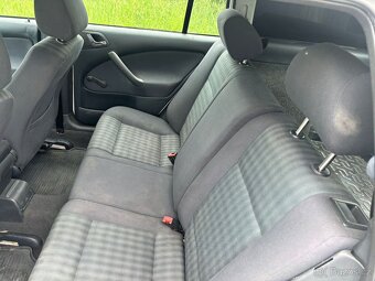 Škoda Octavia Tour 1,6i 75kw Nová STK - 14
