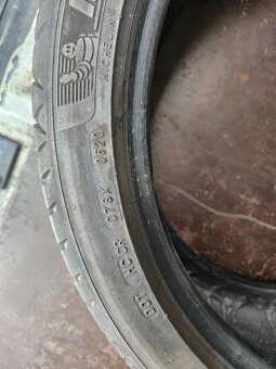 225/40R18 92Y XL Primacy 4  MICHELIN - 14
