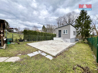 Prodej chaty, 26 m², Ostrava - Petřkovice, ul. K Lidicím - 14