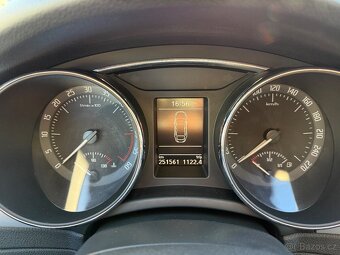 Škoda Superb 2.0 TDi 103 KW, 2012 - 14