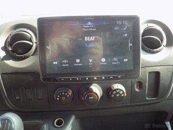 Nissan NV400 2.3 DCI L2H2 NAVI - 14