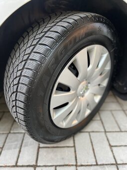 OPEL ASTRA J 1.4i 74KW /SPORTS-TOURER/FACELIFT/ČR/2.MAJITEL/ - 14