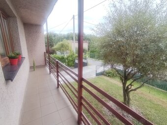 Byt 87m,zahrada200m, 2xbalkon,2+1/3+1 v RD,Ostrava Radvanice - 14