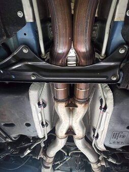 Chevrolet Camaro  V8 1SS 6.2 333KW - 14