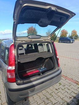 Fiat Panda - 14