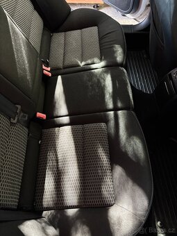 Prodám Škoda Octavia 1.9 tdi, 77kW, pumpe-düse. rok 2009 - 14
