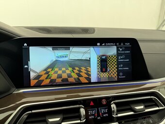 BMW X5, 40i 250Kw ČR 1MAJ DPH M-PACKET - 14