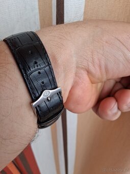 BULOVA AUTOMATIC 96C131 - 14