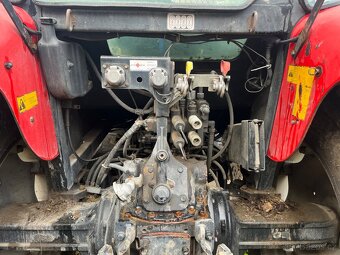 MASSEY FERGUSON 5455 4X4 - 14