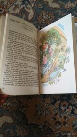 Knihy pro děti (jedna s DVD) - 14