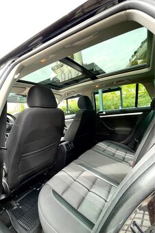 VW GOLF 6 2.0TDI - 14