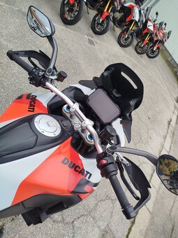 Ducati Multistrada V4 RS, 1. MAJITEL, -DPH, VÁNOČNÍ AKCE - 14