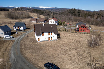 Prodej novostavby apartmánů v Dolní Moravici. - 14