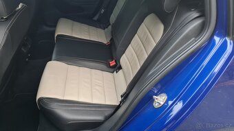 VOLKSWAGEN GOLF 7 R Individuál - 2,0TSi 228kW 4x4 - DSG. - 14