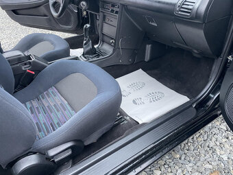 ++Mazda MX-3 1.8i V6 133PS 1992 YOUNGTIMER++ - 14