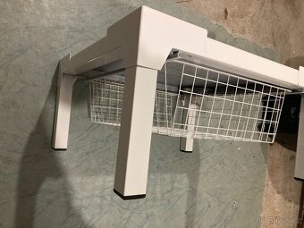 Stojan pro Pračku / Sušičku 30 cm - 14