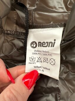 Pláštěnky, boty 33,35,39,28, 130, 140 - 14