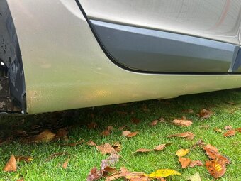 Renault megane 3, 1.6  benzin. - 14