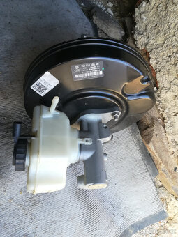 Octavia combi II - 14