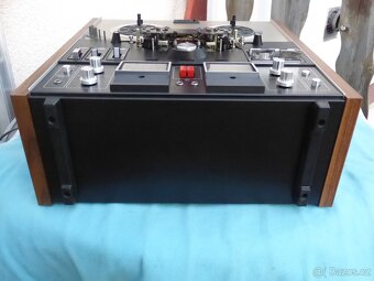 Akai GX-260 D špičkový kotoučový magnetofon - 14