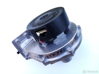 VAILLANT ecoTEC plus - 14