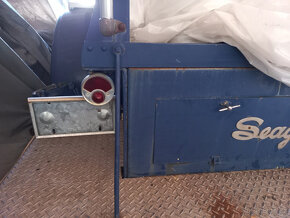 Požární vůz Seagrave 1926 - 14