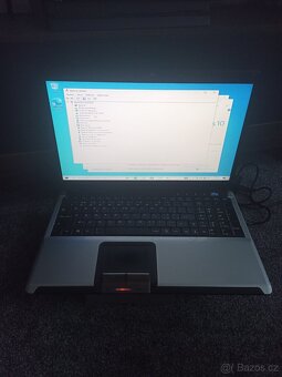 Notebook MSI na náhradní díly - 14