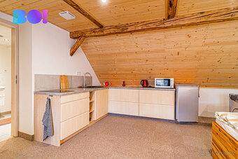 Prodej rodinného domu 204 m², s pozemkem 849 m², Velké Losin - 14
