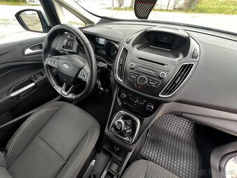 Ford Grand C-MAX, 1,0 EcoBoost 74 KW - 14