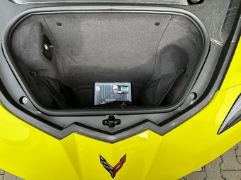 Chevrolet Corvette C8 - 14