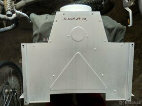 DAKON DUA 24 R, DAKON DUA 24 C a DAKON DUA 30 C - 14