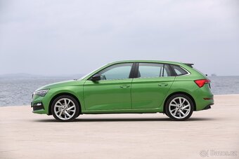 Š.Scala/Kamiq/S.Arona,VW Taigo -NOVÁ zimní Alu sada 205/45R1 - 14