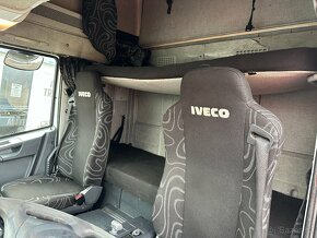 Iveco EUROCARGO ML 120E28 - PLACHTA - KLIMA - 14