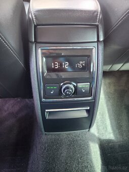 Škoda Superb II face Combi 2,0 TDi 125kW DSG 4x4 2014 Busine - 14