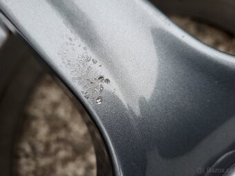 Sada ALU disků Alutec r16 4x98 - 14