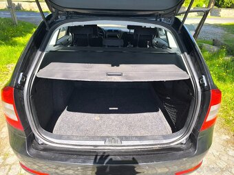Octavia 2 facelift - 14